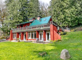 27900 E Salmon River Rd, Welches, OR 97067