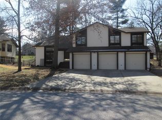4 Long Branch Ct, Saint Peters, MO