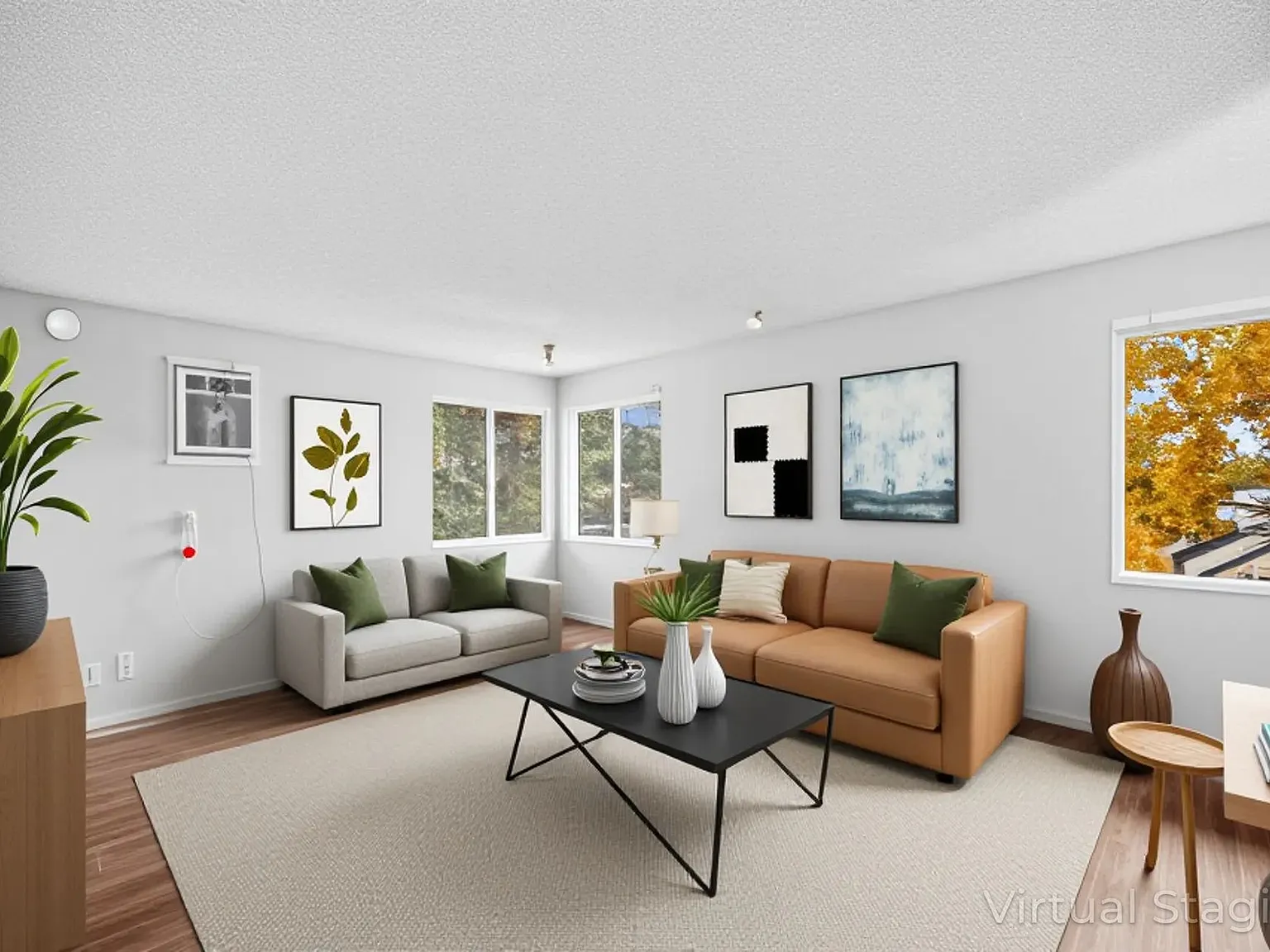 MOVE IN SPECIAL! 50% OFF SECOND MONTHS RENT - THE SHARP APARTMENTS! — Photo 4