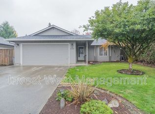 4709 NE 130th Ave, Vancouver, WA