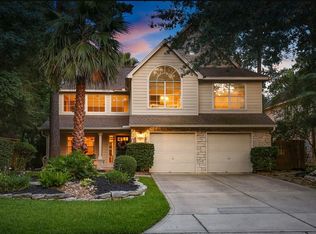 18 Dovewing Pl, Spring, TX 77382