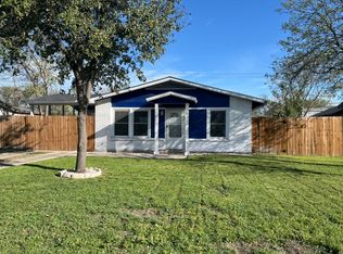 507 Pinewood Ln, San Antonio, TX 78216