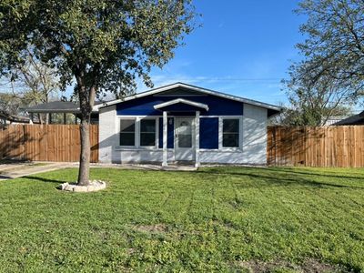 507 Pinewood Ln, San Antonio, TX, 78216