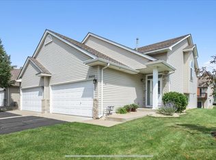 3935 124th Ave NW, Coon Rapids, MN 55433