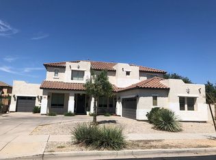 19632 E Thornton Rd, Queen Creek, AZ 85142
