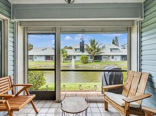 3801 Island Club Cir E, Lake Worth, FL 33462