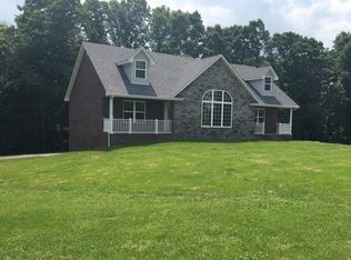 76 Chandler Ln, Russell Springs, KY 42642
