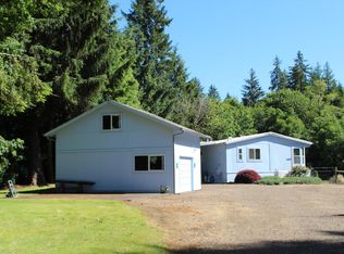 2280 N North Bank Rd, Otis, OR 97368