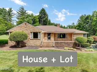 6501 Sherwood Dr LOT 5 & 6, Knoxville, TN 37919