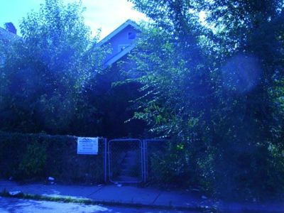 554 N Dearborn St, Indianapolis, IN, 46201