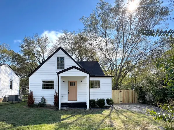 224 Cherry St, Madison, TN 37115