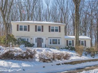 12 Deer Run Dr, Randolph, NJ 07869
