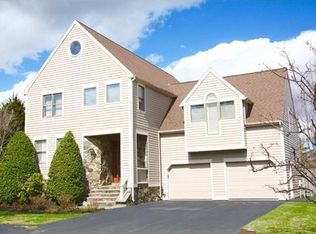 32 Gerald Rd, Marblehead, MA 01945