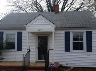 1909 Blair St, Richmond, VA 23220