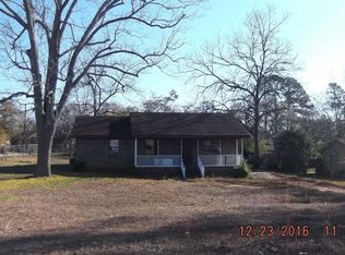 210 Drake Dr, Thomaston, GA 30286