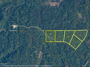 LOT 8 Twelve B1 E, Talkeetna, AK 99676