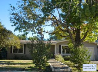 623 SE Terrace Ct, New Braunfels, TX 78130