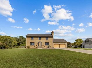 131 Bobwhite Ln, Franklin, VA 23851
