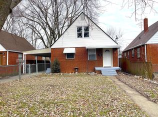 659 Temperance Ave, Indianapolis, IN
