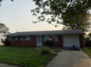 329 S Harefoote St, Holland, OH