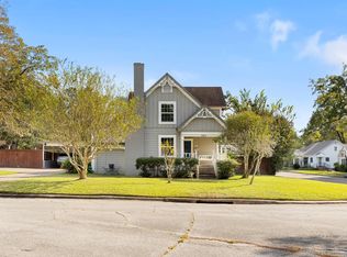 421 House St, Lufkin, TX 75904