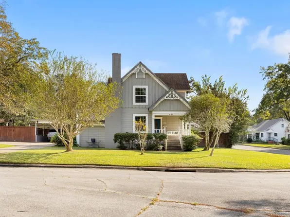 421 House St, Lufkin, TX 75904