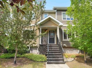 Secord Corners, Edmonton, AB T5T 4P5