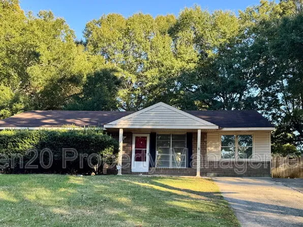 8202 Rockbridge Ct, Columbus, GA 31904