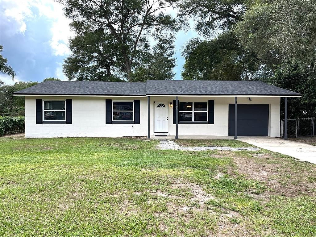 406 Wade Ave, Deland, FL 32724 Zillow