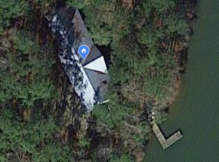 299 Murphy Dam Rd, Dadeville, AL 36853