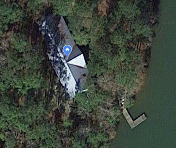 299 Murphy Dam Rd, Dadeville, AL, 36853