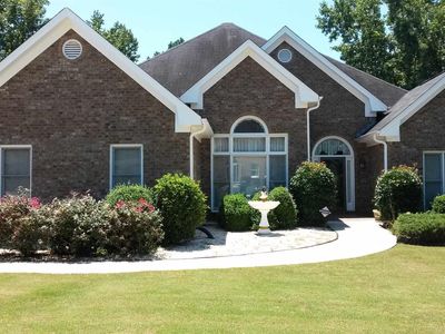 5629 Mountain Meadow Ct, Stone Mountain, GA, 30087