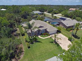 6 Columbus Ct, Palm Coast, FL 32137