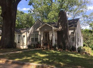 394 E Side Ave, Atlanta, GA 30316