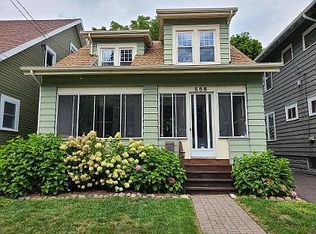 558 Whittier Ave, Syracuse, NY 13204