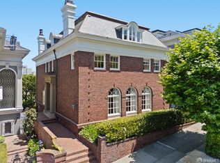 2650 Scott St, San Francisco, CA 94123