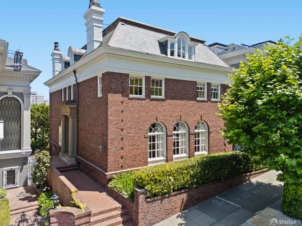 2650 Scott St, San Francisco, CA 94123