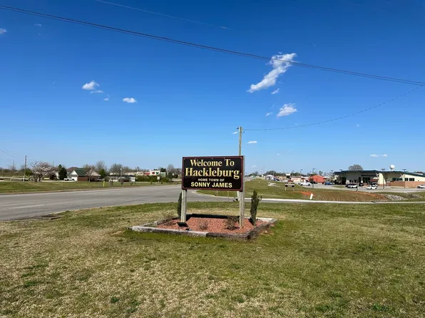 0 State Highway 43, Hackleburg, AL 35564