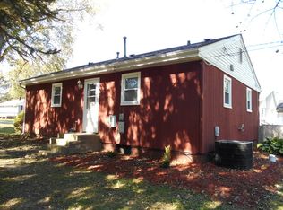 1203 Franklin Ave, Winthrop Harbor, IL