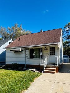 24408 Lauren Ave, Warren, MI, 48089