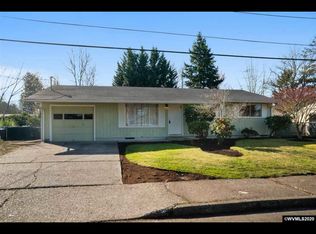 1420 River Bend Rd NW, Salem, OR 97304