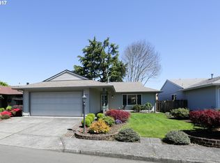 15530 SW Oaktree Ln, Tigard, OR 97224