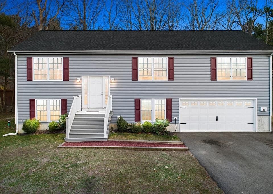 46 Reservoir Rd, Pascoag, RI 02859 Zillow