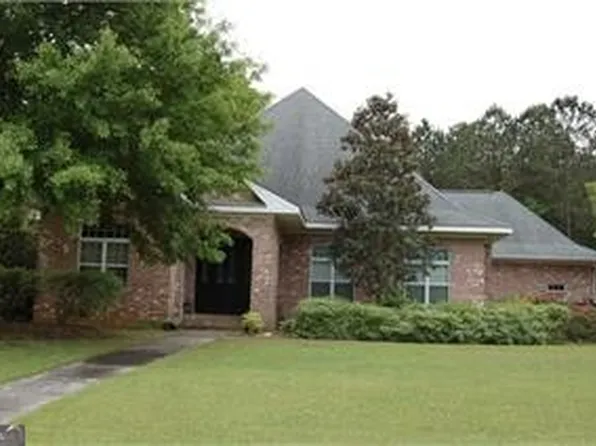 207 Mill Pond Chase, Warner Robins, GA 31088