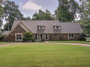 12455 S 86th Ave E, Bixby, OK 74008