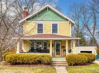 366 Marshall St, East Lansing, MI 48823