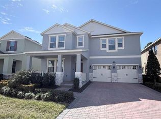 17834 Adrift Rd, Winter Garden, FL 34787