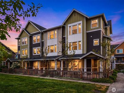 3280 SW Graham Street #601, Seattle, WA, 98126