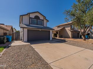 4413 W Tonto Rd, Glendale, AZ 85308