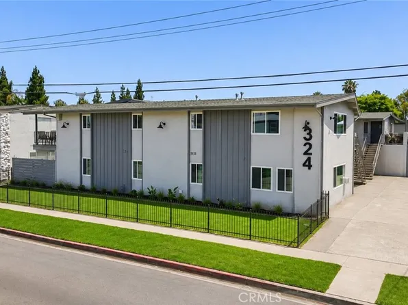 324 E Leatrice Ln, Anaheim, CA 92802